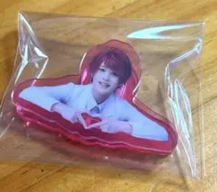 エーステ アクリルクリップ 咲也