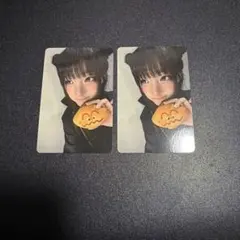 SAY MY NAME JUNHWI ジュニ ラントレ トレカ - メルカリ
