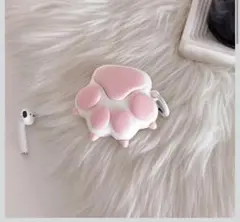 AirPods 1/2 肉球ケース