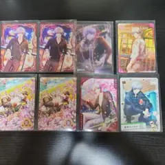 うたプリ 黒崎蘭丸 ビジュコレvol.3