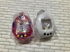 たまごっち シャカシャカチャームコレクション 2個セット