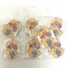 めいちゃん屋さん ランダムアクリルキーホルダー