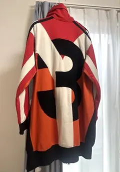 Y-3 ワイスリー スタジャン ジャケット フクネコ BOMBER JACKET - メルカリ