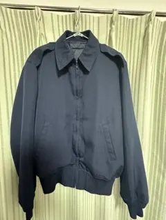 90s 米軍 USAF 実物 ドレスジャケット 軽量 ライナー付き 官給品 