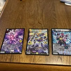 デュエルマスターズ カード