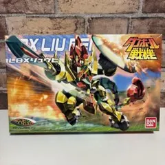 2026年最新】ダンボール戦機 プラモデル 未開封の人気アイテム - メルカリ