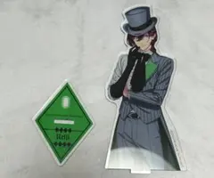 うたプリ カルナイ タブナイ 寿嶺二 アクスタ アクリルスタンド