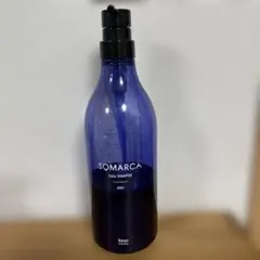 hoyu SOMARCA カラーシャンプー ASH アッシュのサムネイル