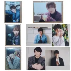 和田雅成 ブロマイド セット