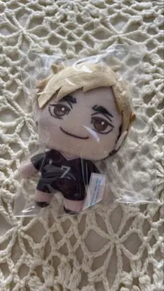 【ハイキュー!!】セガラッキーくじ B賞 宮侑