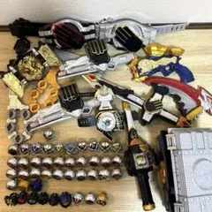 仮面ライダー ウィザード まとめ売り セット