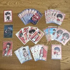 カラフルピーチ ゆあんくん カードまとめ売り