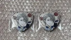 甲斐田晴 Rose Valentine 缶バッジ