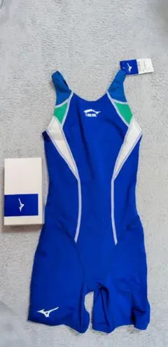 イトマンスイミング　Mizuno 水着 Sサイズ 新品未使用