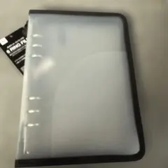 6リングファイル