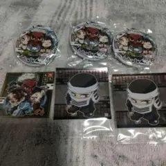 鬼滅の刃 グッズ まとめ