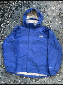 The North Face シェルジャケット マウンテンパーカー HYBENT