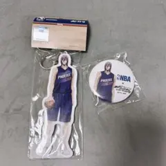 黒子のバスケ 紫原敦 アクリルキーホルダー