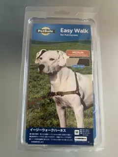 PetSafe Easy Walk ハーネス M Fawn/Brown