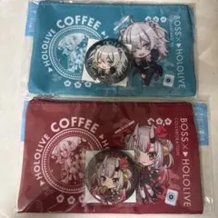 2025年最新】獅白ぼたん 缶バッジの人気アイテム - メルカリ