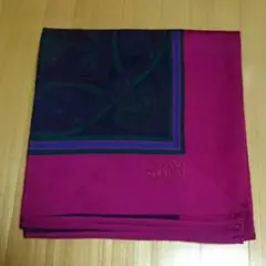 ルチアーノソプラーニ ショール 大判ストール