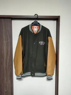 Vision street wear スタジャン XL 美品
