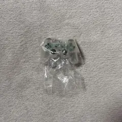 PlayStation ミニチュアチャーム コントローラークリア