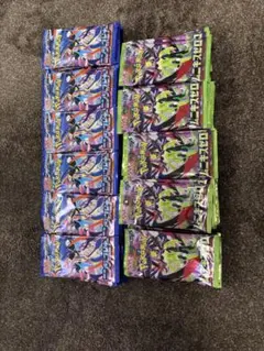 シ*ン様 ポケモンカード　１１０パック　ニンジャスピナー