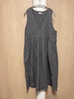 SM2ジャンスカ　ワンピース