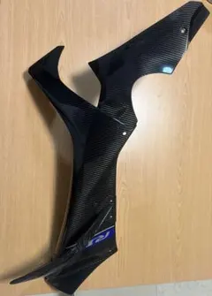 マキシカーボン】 yzf r1 サイドカウル 左右セット - メルカリ
