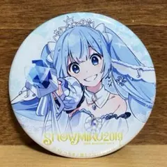 2026年最新】雪ミク 2014 バッジの人気アイテム - メルカリ