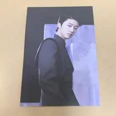 SEVENTEEN FACE THE SUN ポストカード　ディエイト