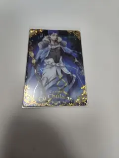 FGOツインウエハース クー・フーリン キャスター
