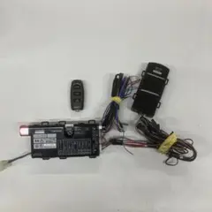 CAR MATE リモコンスターター TE-W7300 TE54 TE432 - メルカリ