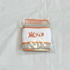 リストバンド 嵐 2012 アラフェス 嵐フェス