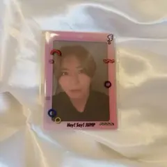 Ssay トレカ硬質ケースセット　山田涼介　八乙女光　薮宏太