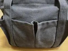 大容量　トートバッグ