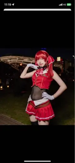 メルカリ