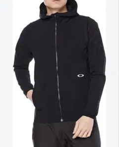 OAKLEYオークリー1.0ジャケットENHANCE IDEAL ジャージのサムネイル