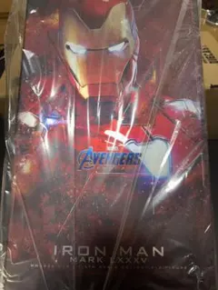 2026年最新】ホットトイズ アイアンマン マーク85の人気アイテム