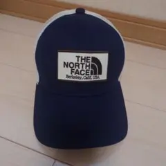 THE NORTH FACE メッシュキャップ