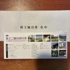富士急ハイランド フリーパス 3名分のサムネイル