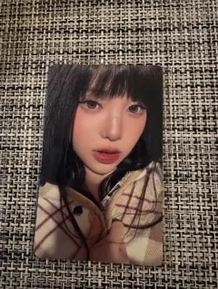 Hearts2Hearts ICONIC Weverse ラキドロ2 イアン Hearts2Hearts ICONIC HEARTイアンWeverseラキドロ - メルカリ
