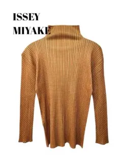 36879　me ISSEY MIYAKE　チュニック 36879 me ISSEY MIYAKE チュニック - メルカリ