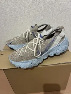 Nike スペースヒッピー04