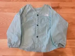 THE NORTH FACE 2wayブルゾン　ロンハーマン