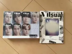 【FC限定版】Travis Japan Album Visual