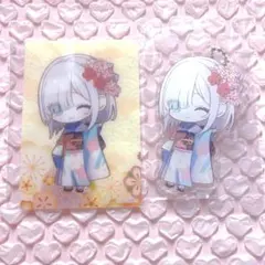 バラ売り不可 しずくB2タペストリー2本セット】 カントク - メルカリ