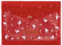 SANRIO　サンリオ　ハローキティ　マルチケース