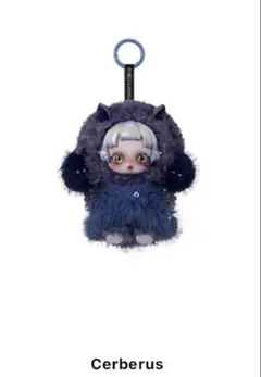 POP NOW SKULLPANDA You Found Me！Cerberus